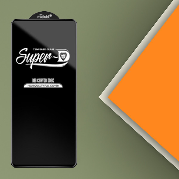 محافظ صفحه نمایش مدل SUPER-D مناسب برای گوشی موبایل سامسونگ Galaxy A51