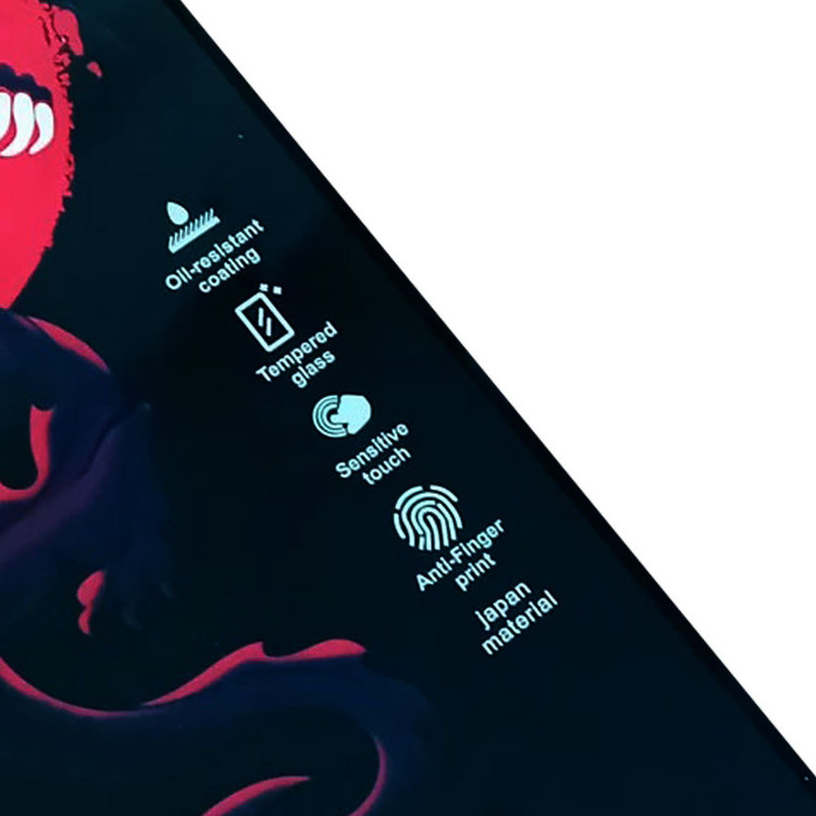محافظ صفحه نمایش اپیکوی مدل Dragon ESD مناسب برای گوشی موبایل شیائومی Mi 10T Pro / Mi 10T