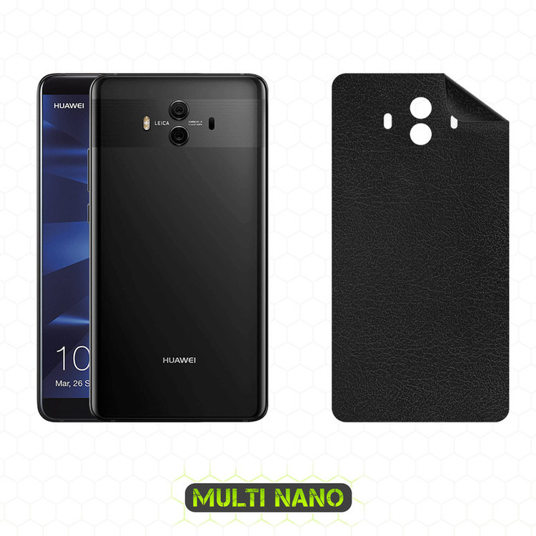 محافظ صفحه نمایش مولتی نانو مدل X-SFL مناسب برای گوشی موبایل هوآوی Mate 10 به همراه برچسب پوششی