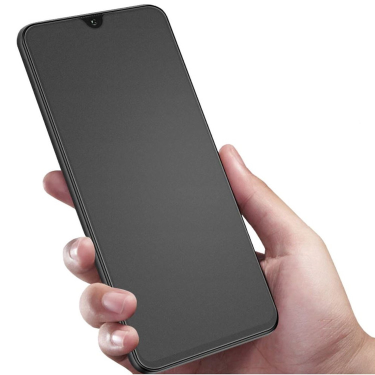 محافظ صفحه نمایش مات بادیگارد مدل MS مناسب برای گوشی موبایل سامسونگ Galaxy S20 FE