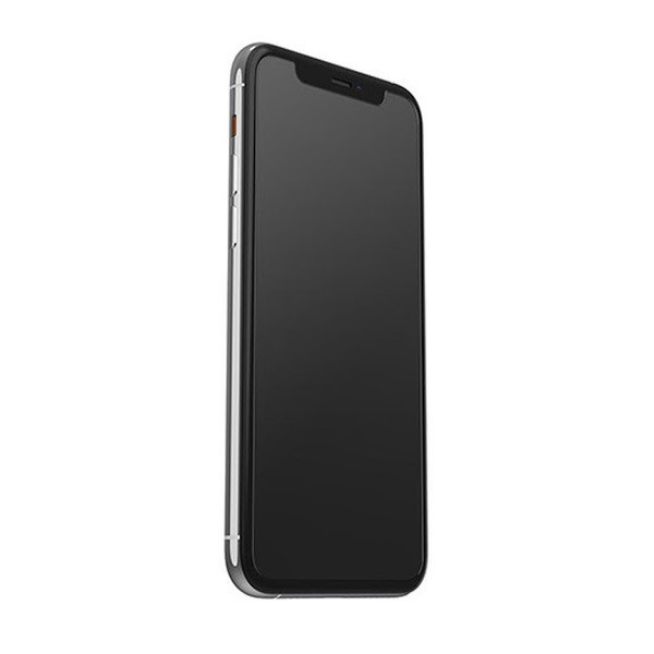 محافظ صفحه نمایش مات بادیگارد مدل MIP مناسب برای گوشی موبایل اپل iPhone XS