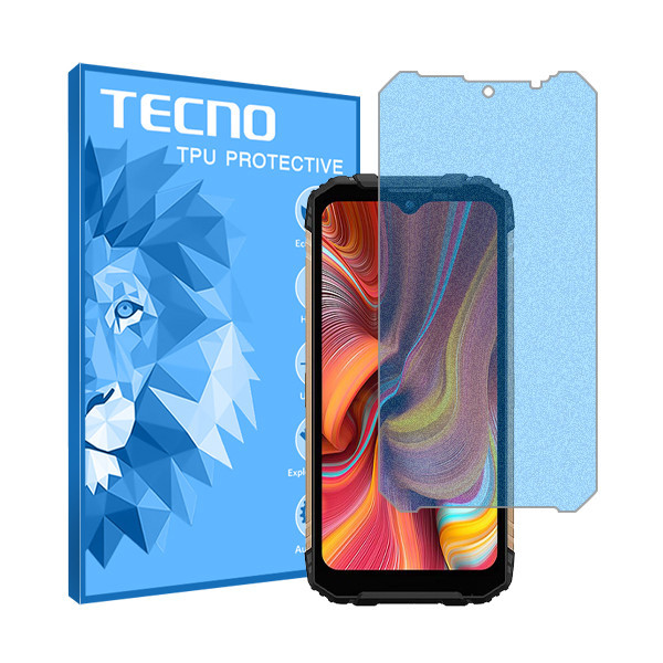 محافظ صفحه نمایش مات آنتی بلو تکنو مدل HyMBLU مناسب برای گوشی موبایل دوجی S96 Pro