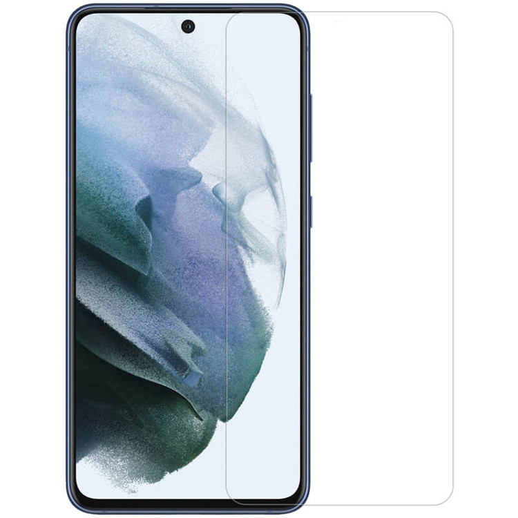 محافظ صفحه نمایش اپیکوی مدل Clear Pro مناسب برای گوشی موبایل سامسونگ Galaxy S21 FE 5G