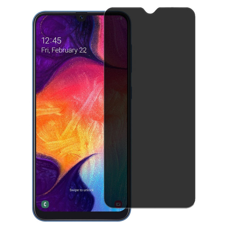 محافظ صفحه نمایش حریم شخصی مدل G01 مناسب برای گوشی موبایل سامسونگ Galaxy A30/A50/A30s/A50s