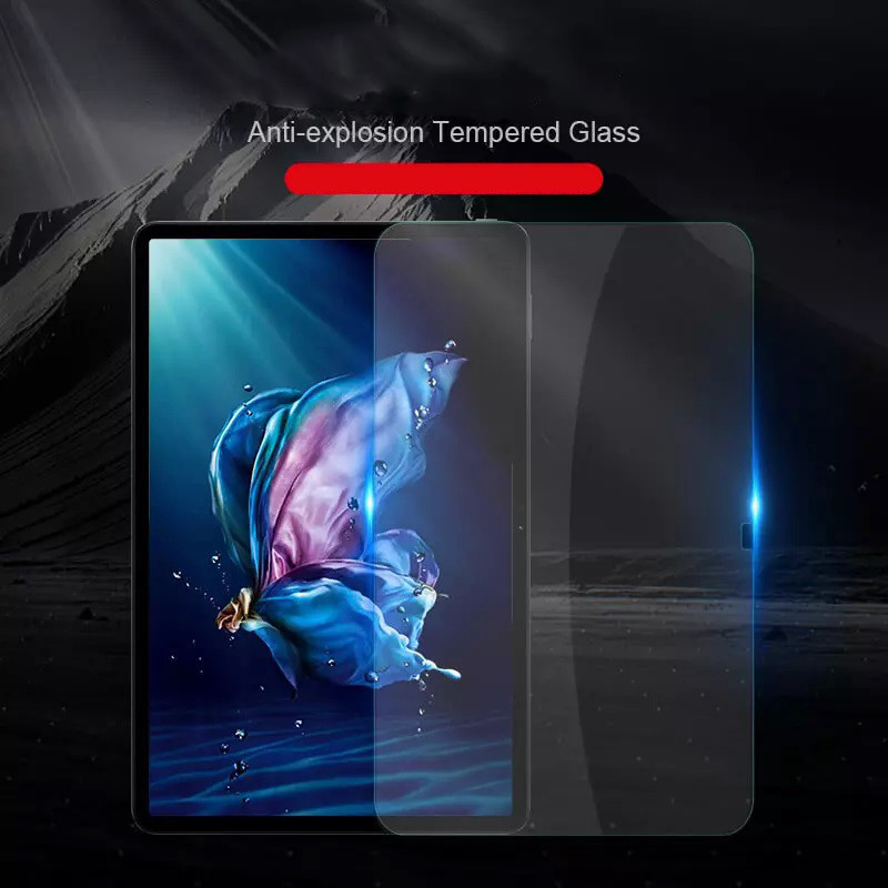 محافظ صفحه نمایش اپیکوی مدل Super Power مناسب برای تبلت اپل iPad 10.9 (2022)/iPad10/10th Gen/10th generation/iPad 2022/A2757/A2696/A2777