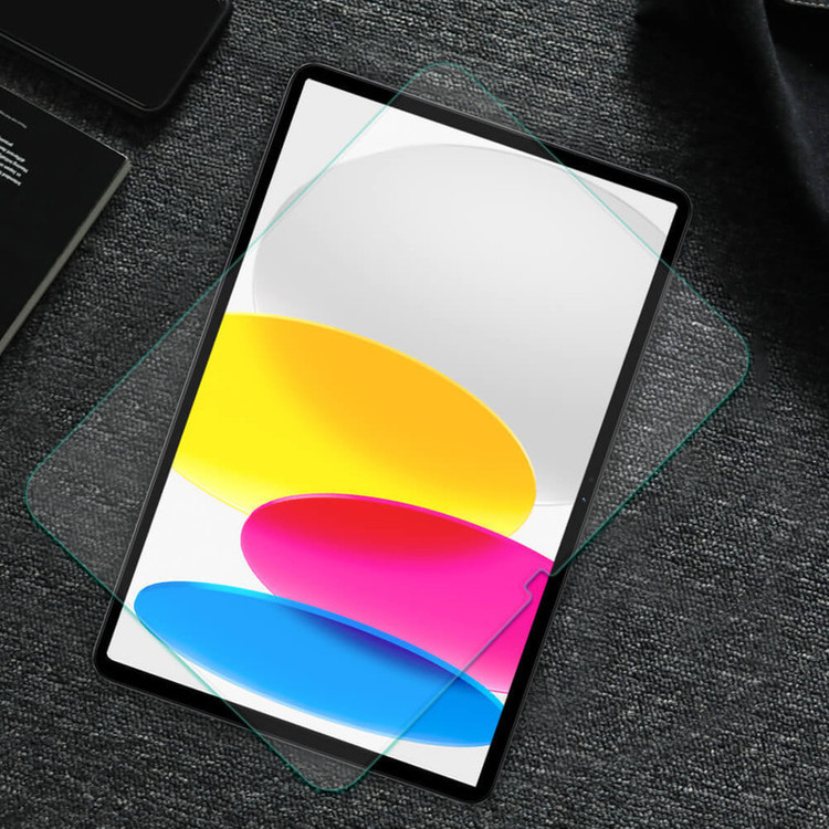 محافظ صفحه نمایش اپیکوی مدل Super Power مناسب برای تبلت اپل iPad 10.9 (2022)/iPad10/10th Gen/10th generation/iPad 2022/A2757/A2696/A2777
