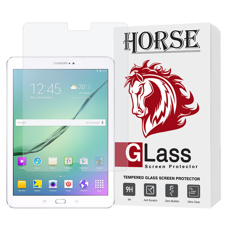محافظ صفحه نمایش هورس مدل TABHS10 مناسب برای تبلت سامسونگ Galaxy Tab S2 9.7