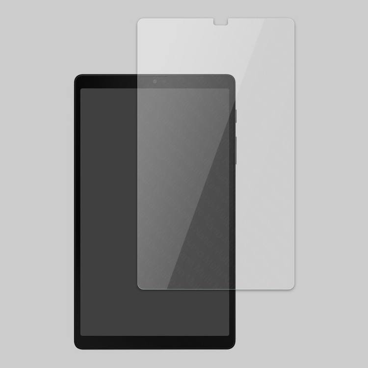 محافظ صفحه نمایش مولتی نانو مدل Pro مناسب برای تبلت سامسونگ Galaxy Tab A7 Lite SM-T225 بسته دو عددی
