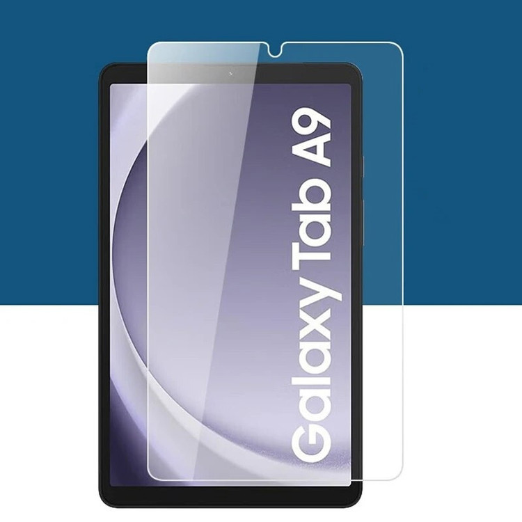 محافظ صفحه نمایش گاردتک مدل Glass_A9 مناسب برای تبلت سامسونگ Galaxy Tab A9 X115