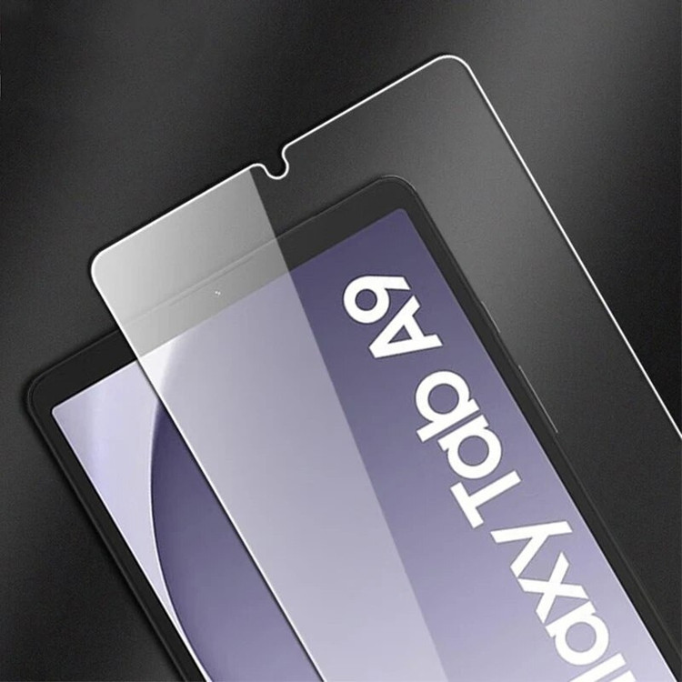 محافظ صفحه نمایش گاردتک مدل Glass_A9 مناسب برای تبلت سامسونگ Galaxy Tab A9 X115