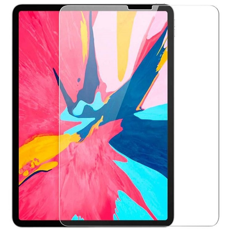 محافظ صفحه نمایش شیشه ای مدل MSR1 مناسب برای تبلت اپل iPad Pro 11 2021