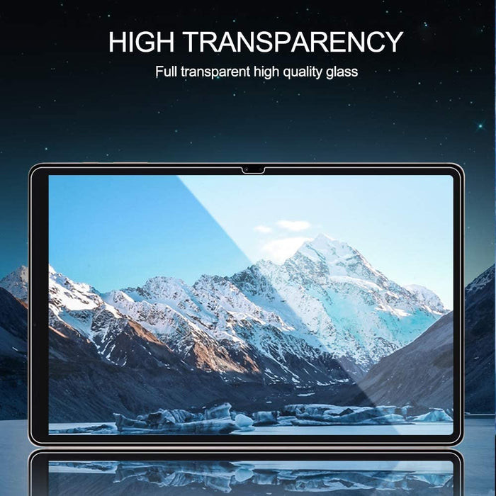 محافظ صفحه نمایش بادیگارد مدل TabG مناسب برای تبلت سامسونگ Galaxy Tab S9 Plus