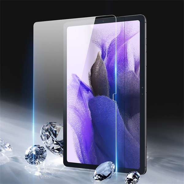 محافظ صفحه نمایش بادیگارد مدل TabG مناسب برای تبلت سامسونگ Galaxy Tab S9 Plus