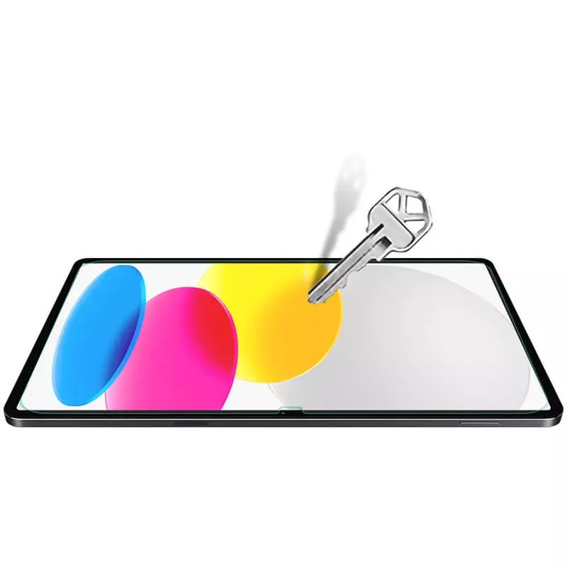محافظ صفحه نمایش بوف مدل 5D مناسب برای تبلت اپل iPad 10.9 (2022)