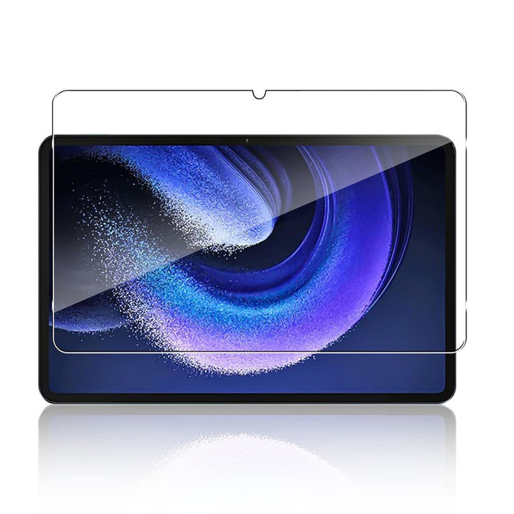 محافظ صفحه نمایش شیشه ای بادیگارد مدل TbG مناسب برای تبلت شیائومی Pad 6 Max 14
