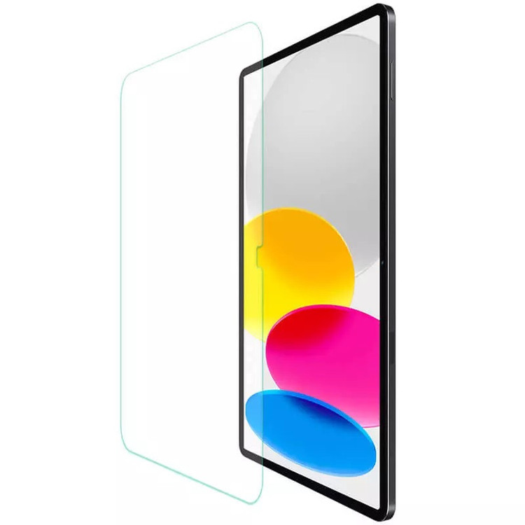 محافظ صفحه نمایش 5D اپیکوی مدل Super Power مناسب برای تبلت اپل iPad 10.9 (2022)