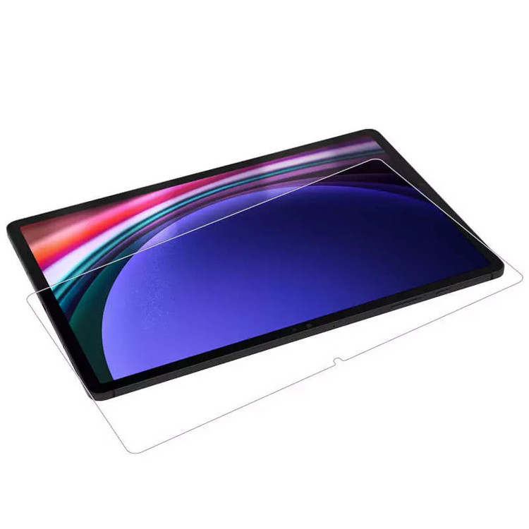 محافظ صفحه نمایش 5D اپیکوی مدل Super Power مناسب برای تبلت سامسونگ Galaxy Tab X610/ X616B/ X810/ X816B/ X800/ X806/ T976B/ T975/ T730/ T736B