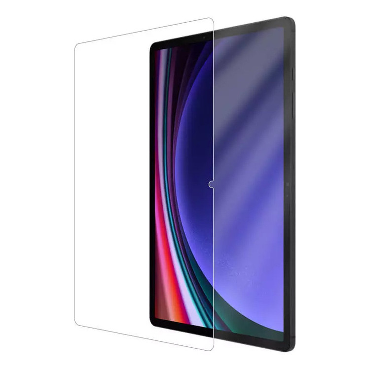 محافظ صفحه نمایش 5D اپیکوی مدل Super Power مناسب برای تبلت سامسونگ Galaxy Tab X610/ X616B/ X810/ X816B/ X800/ X806/ T976B/ T975/ T730/ T736B