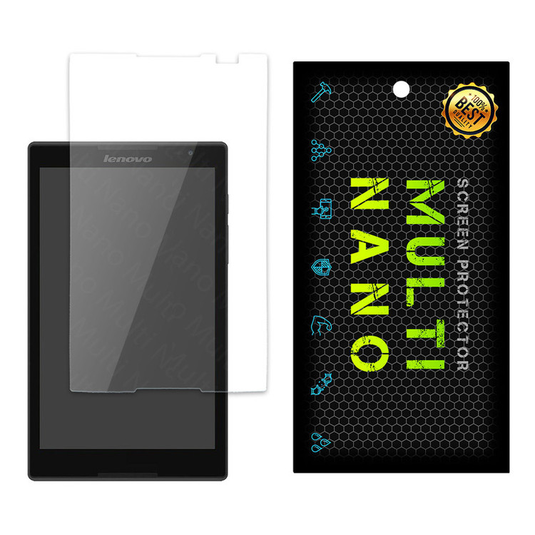 محافظ صفحه نمایش مولتی نانو مدل Pro مناسب برای تبلت لنوو Tab S8 / 50LC