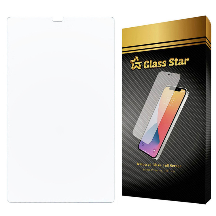 محافظ صفحه نمایش گلس استار مدل TS1GA مناسب برای تبلت سامسونگ Galaxy Tab A7 Lite