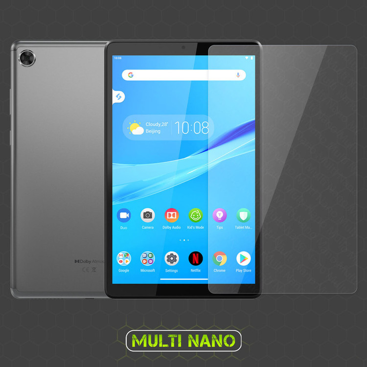 محافظ صفحه نمایش مولتی نانو مدل X-S1N مناسب برای تبلت لنوو Tab M8 3 Gen / TB-8506
