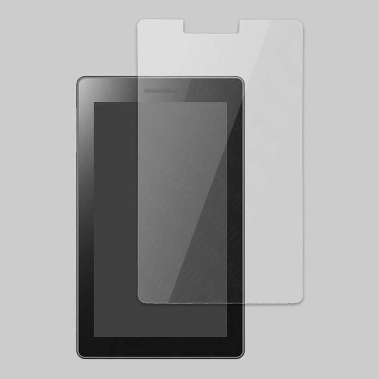 محافظ صفحه نمایش مولتی نانو مدل Pro مناسب برای تبلت لنوو Tab 3 7 Essential TB3-710I 3G