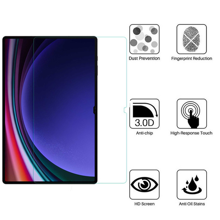 محافظ صفحه نمایش اپیکوی مدل Super Power مناسب برای تبلت سامسونگ Galaxy S9 Ultra / S8 Ultra/SM-X900/SM-X906
