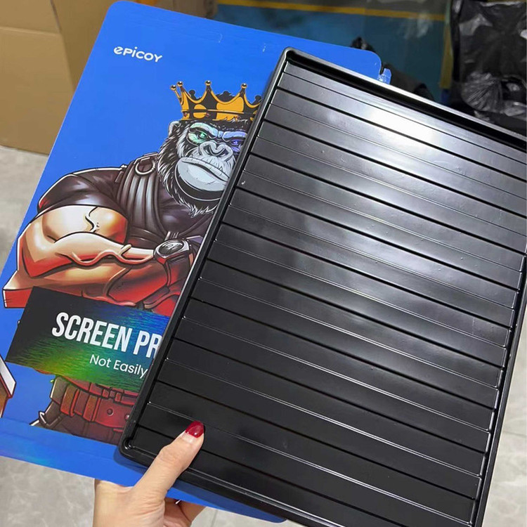 محافظ صفحه نمایش اپیکوی مدل Super Power مناسب برای تبلت سامسونگ Galaxy S9 Ultra / S8 Ultra/SM-X900/SM-X906