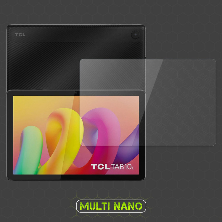 محافظ صفحه نمایش مولتی نانو مدل X-S1N مناسب برای تبلت تی سی ال Tab 10L