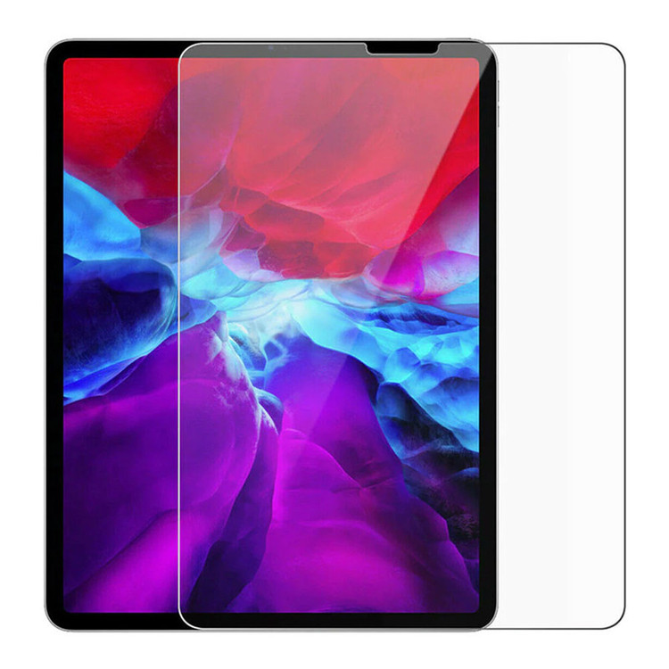 محافظ صفحه نمایش شیشه ای مدل RMS - SUX مناسب برای تبلت اپل iPad Pro 11 Inch 2022