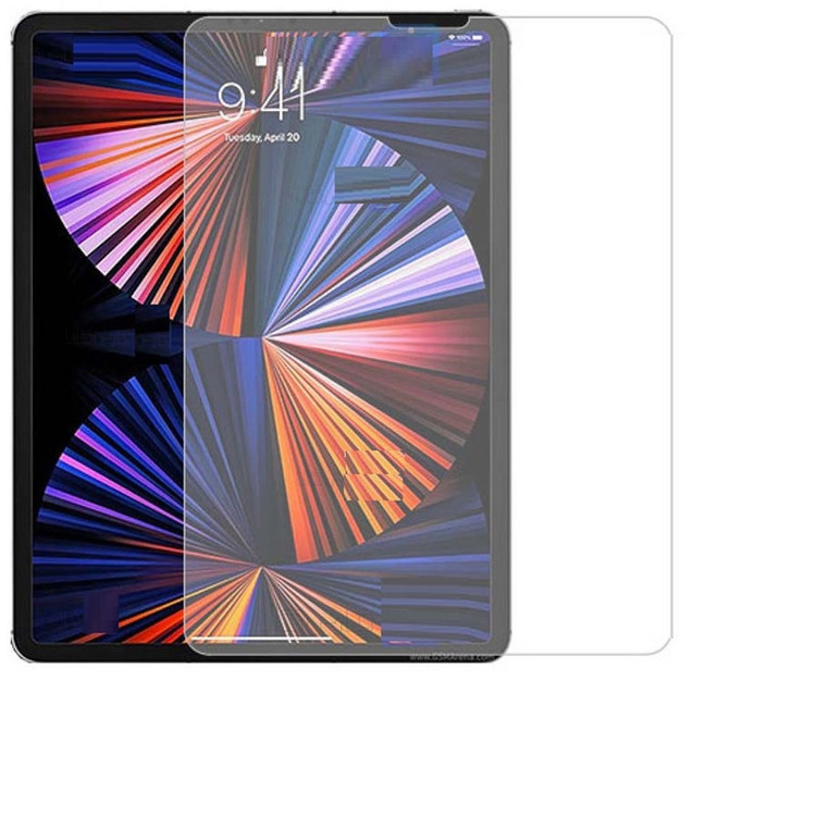 محافظ صفحه نمایش شیشه ای مدل RMS - SUX مناسب برای تبلت اپل iPad Pro 11 Inch 2022