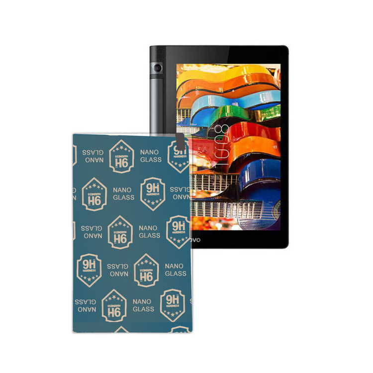 محافظ صفحه نمایش مدل 10 مناسب برای تبلت لنوو YOGA TAB 3 10