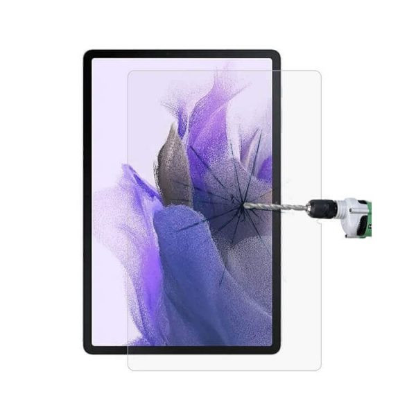 محافظ صفحه نمایش اسکرین گارد مدل H5 مناسب برای تبلت سامسونگ Galaxy Tab A7 Lite SM-T225بسته دو عددی