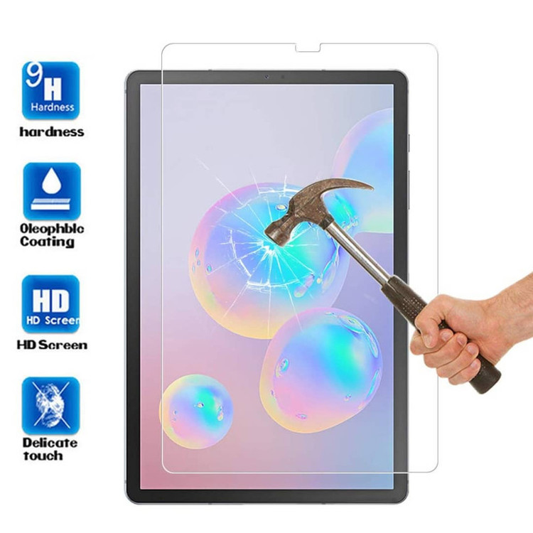محافظ صفحه نمایش اسکرین گارد مدل H5 مناسب برای تبلت سامسونگ Galaxy Tab A7 Lite SM-T225بسته دو عددی