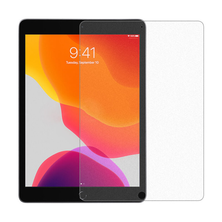 محافظ صفحه نمایش مات بوف مدل SlcmG مناسب برای تبلت اپل iPad Pro 10.2 2021/2020/2019