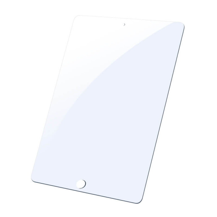 محافظ صفحه نمایش مات بوف مدل SlcmG مناسب برای تبلت اپل iPad Pro 10.2 2021/2020/2019