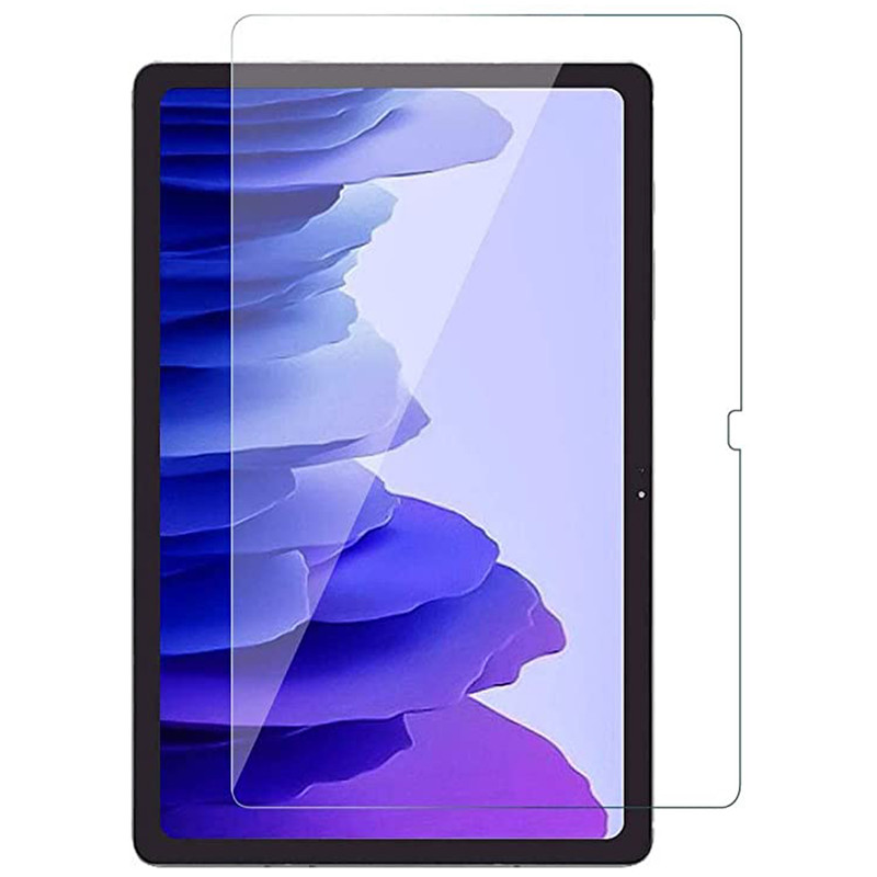 محافظ صفحه نمایش بوف مدل 5D-Plus مناسب برای تبلت سامسونگ Galaxy Tab A7 2020 / T505