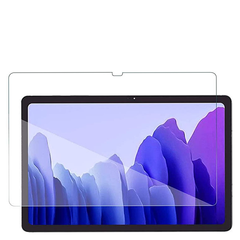محافظ صفحه نمایش بوف مدل 5D-Plus مناسب برای تبلت سامسونگ Galaxy Tab A7 2020 / T505