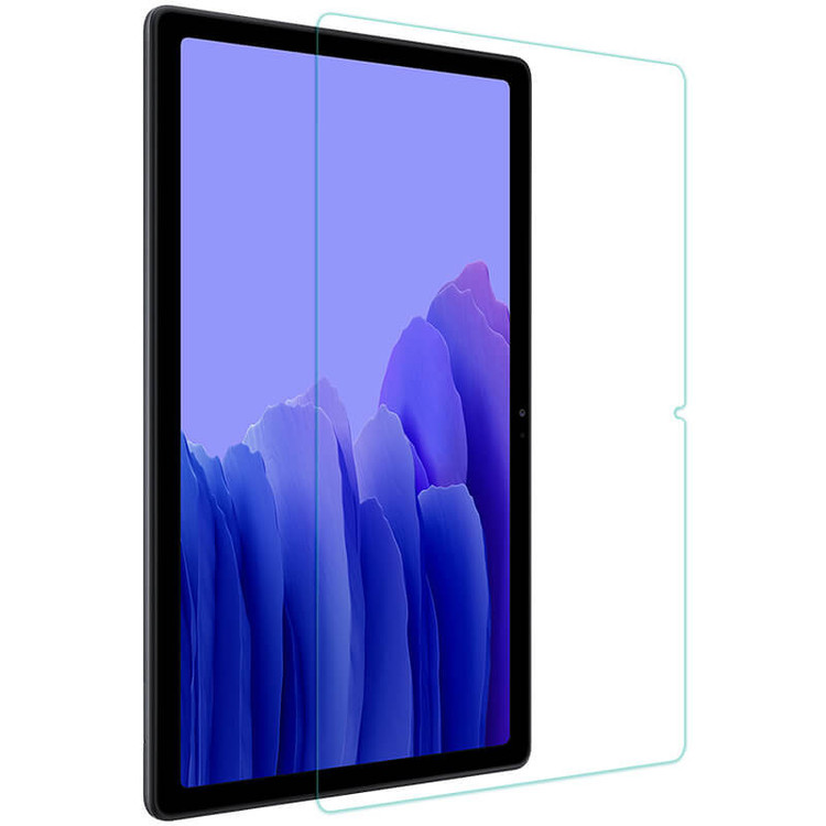 محافظ صفحه نمایش بوف مدل 5D-Plus مناسب برای تبلت سامسونگ Galaxy Tab A7 2020 / T505