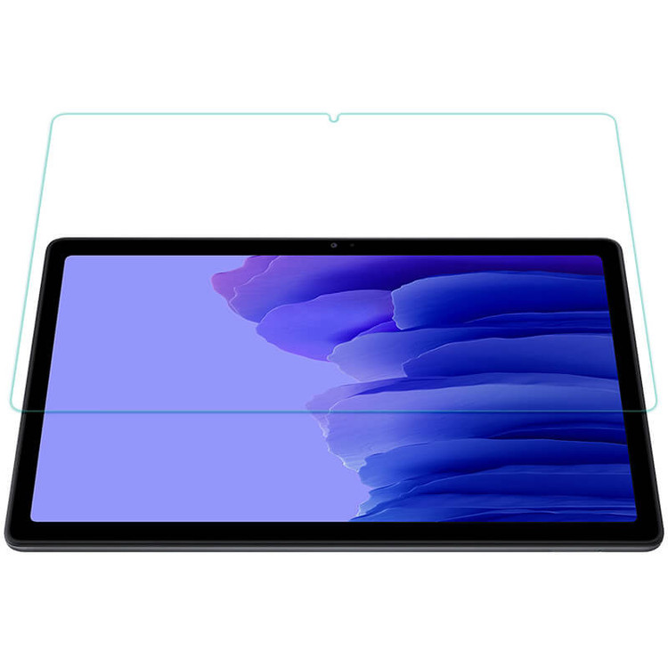 محافظ صفحه نمایش بوف مدل 5D-Plus مناسب برای تبلت سامسونگ Galaxy Tab A7 2020 / T505