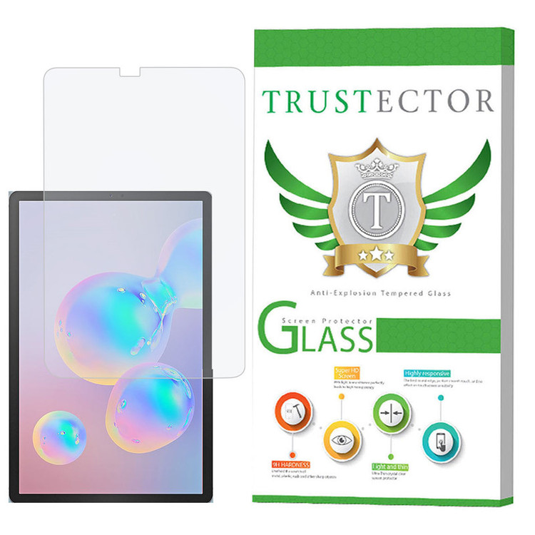 محافظ صفحه نمایش تراستکتور مدل TS2-T مناسب برای تبلت سامسونگ Galaxy Tab S6 T860 / T865 T5