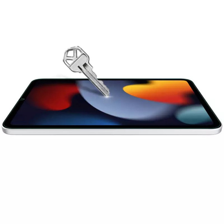 محافظ صفحه نمایش 5D اپیکوی مدل Super Power مناسب برای تبلت اپل iPad Mini 6 (2021)