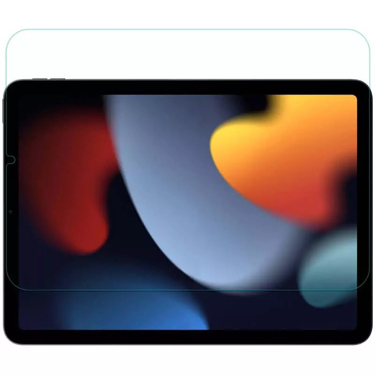 محافظ صفحه نمایش 5D اپیکوی مدل Super Power مناسب برای تبلت اپل iPad Mini 6 (2021)