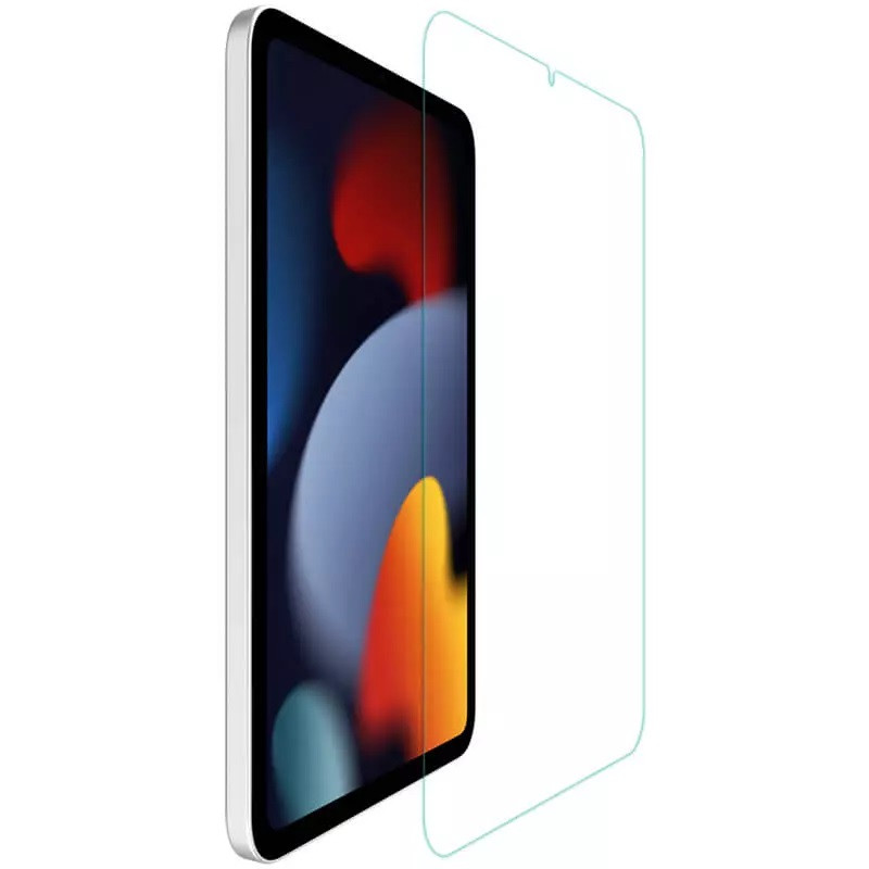 محافظ صفحه نمایش 5D اپیکوی مدل Super Power مناسب برای تبلت اپل iPad Mini 6 (2021)