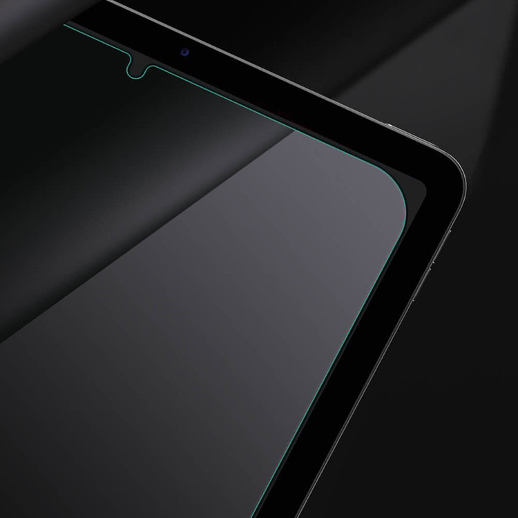 محافظ صفحه نمایش 5D اپیکوی مدل Super Power مناسب برای تبلت اپل iPad Mini 6 (2021)