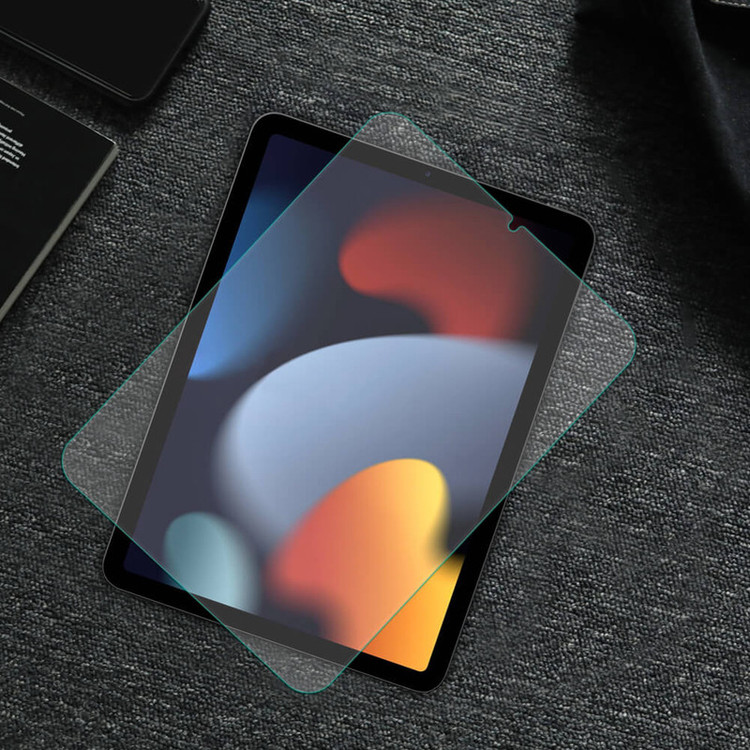 محافظ صفحه نمایش 5D اپیکوی مدل Super Power مناسب برای تبلت اپل iPad Mini 6 (2021)