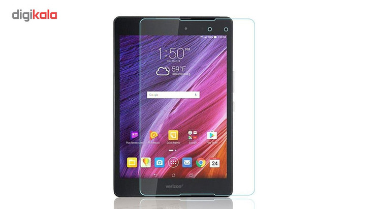 محافظ صفحه نمایش نانو مناسب برای تبلت ایسوس ZenPad 3 8.0 - Z581KL