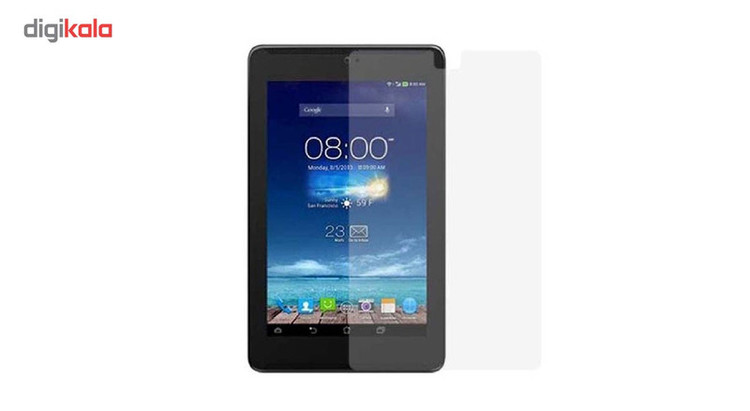 محافظ صفحه نمایش نانو مناسب برای تبلت ایسوس Fonepad 7 - ME372CG