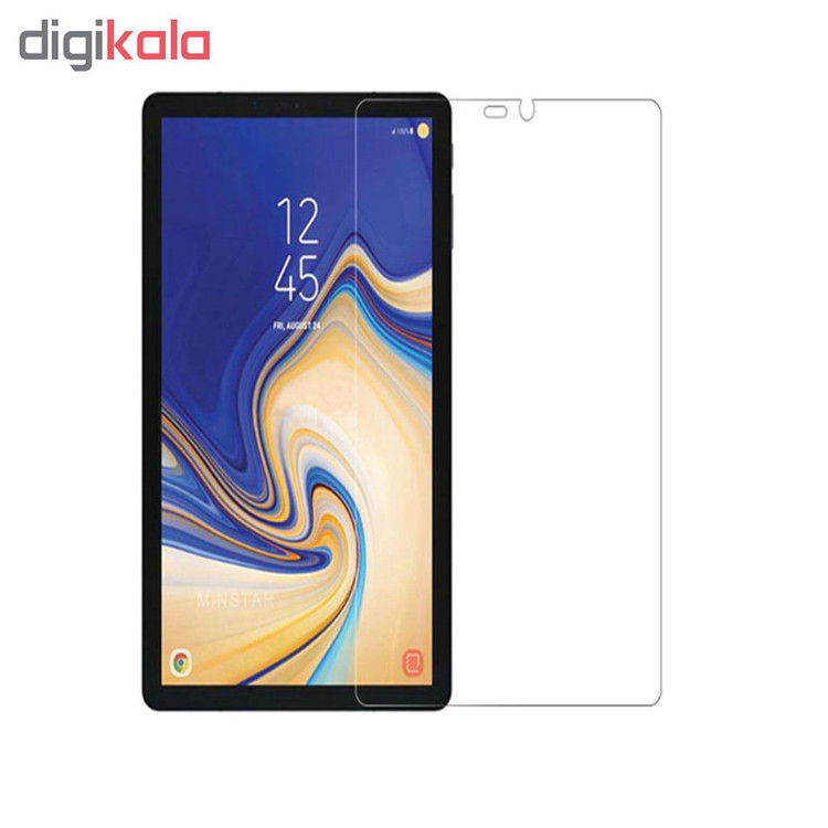 محافظ صفحه نمایش شیشه ای مدل M281 مناسب برای تبلت سامسونگ T835