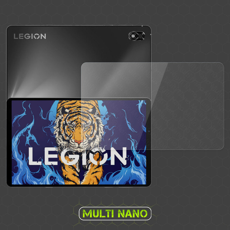 محافظ صفحه نمایش مولتی نانو مدل X-S1N مناسب برای تبلت لنوو Legion Y700 / TB-9707
